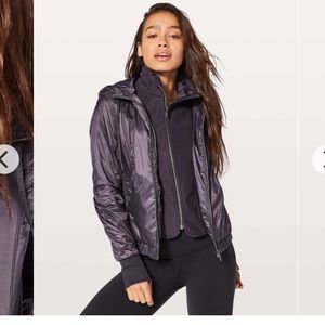 Lululemon Scuba Hoodie Glyde